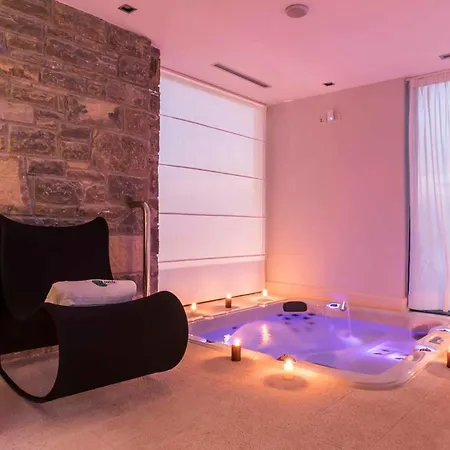 Luxurious With Stunning View In Buje