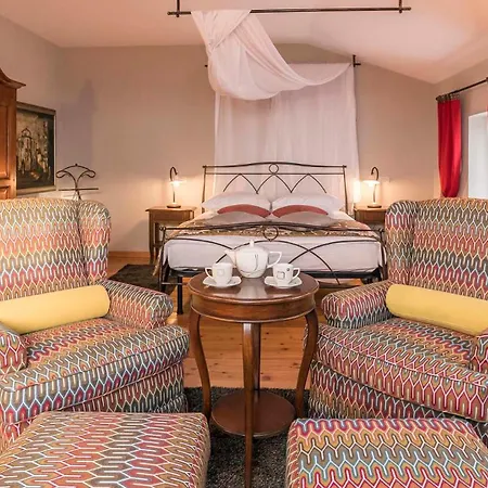 Luxurious With Stunning View In Buje Merisce
