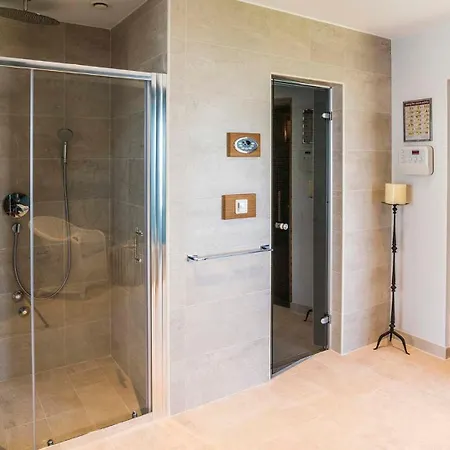 Luxurious With Stunning View In Buje * Merisce