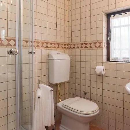 Luxurious With Stunning View In Buje