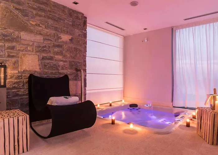 Luxurious With Stunning View In Buje