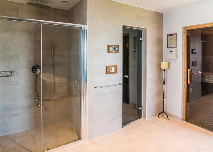 Luxurious With Stunning View In Buje * Merisce